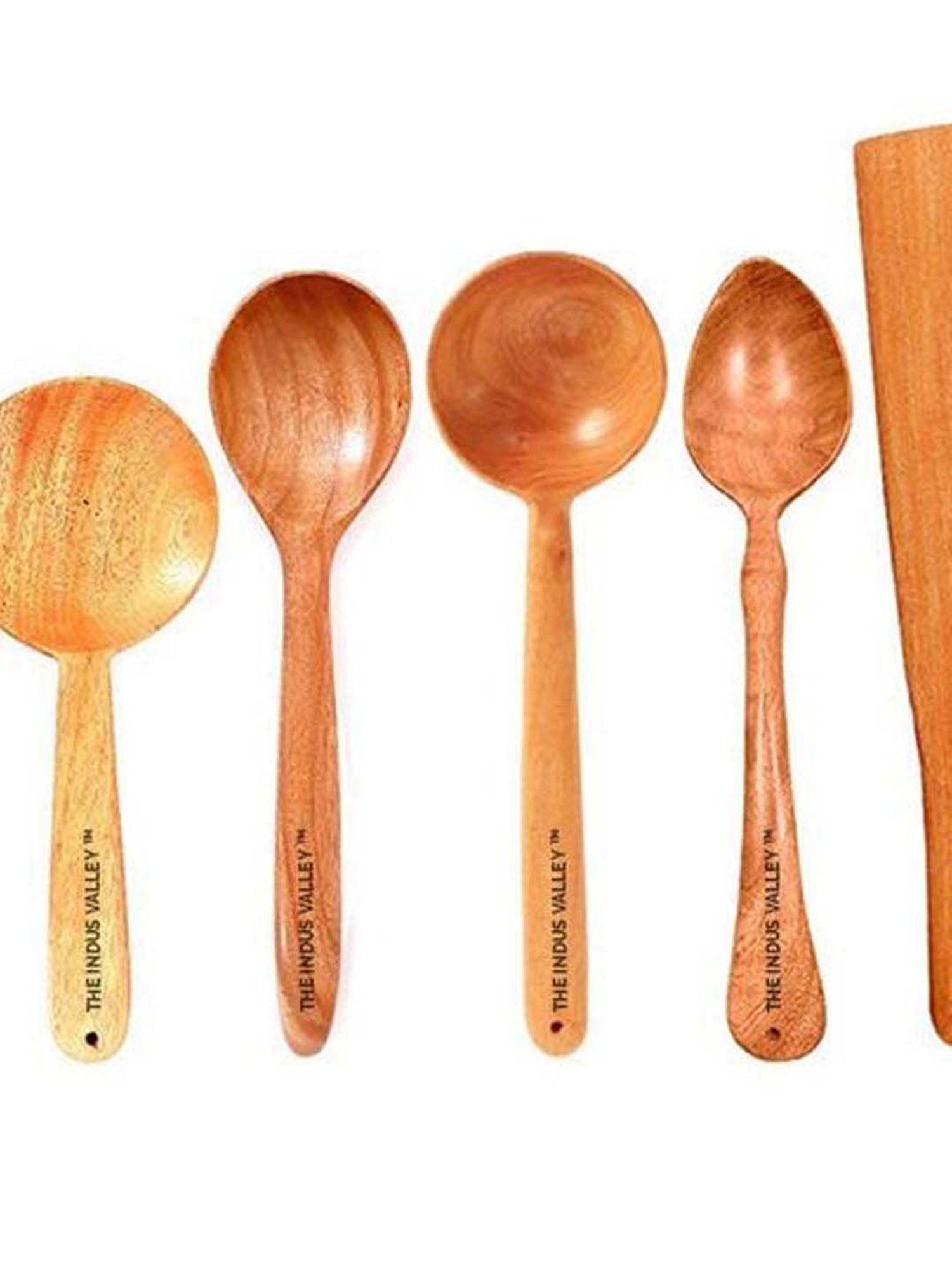 BergHOFF Leo Multicolor Kitchen Tools - Set of 3