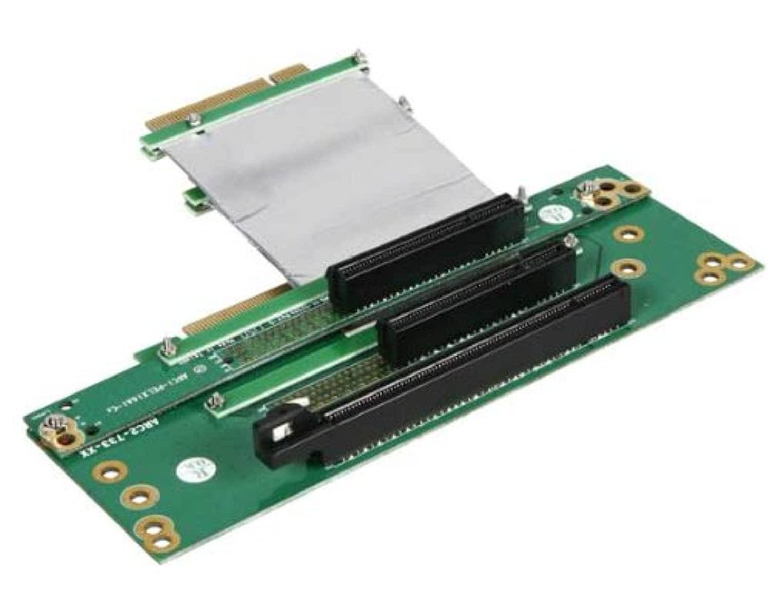 istar riser card