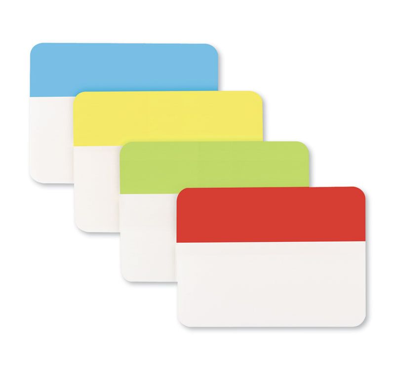 Skilcraft Standard Adhesive Notes 3" x 5" Yellow 100 Sheets/Pad 774349