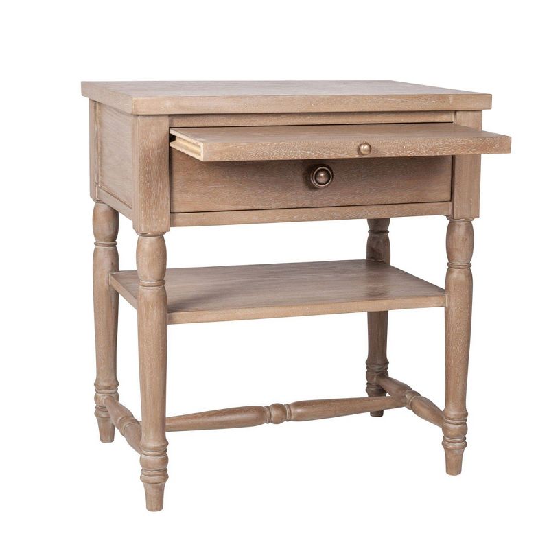 Jones Nightstand Natural - East at Main