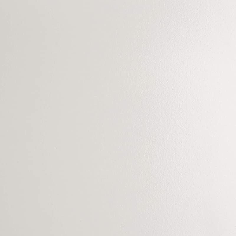 JAYA Simple Home 3Tier Adjustable Shelf Bookcase White