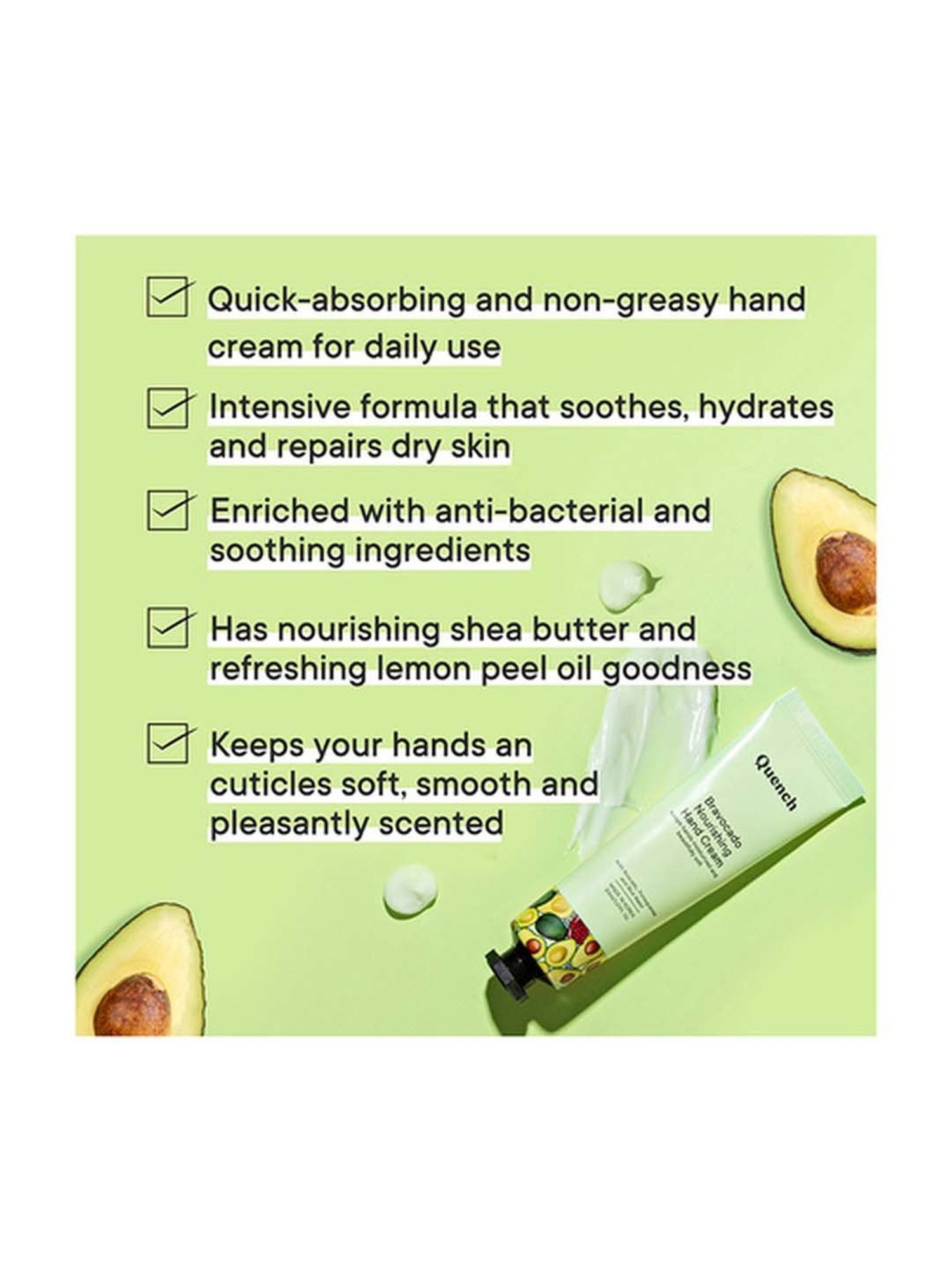 Studiowest by Westside New City Bora Bora Hand Cream - 30 gm