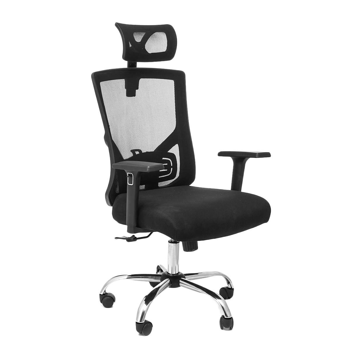 Ergonomic Office Chair High Back Mesh Executive Swivel Computer Desk Adjustable