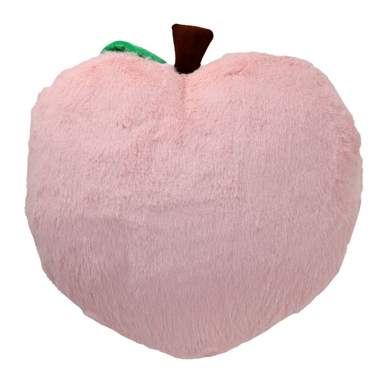 Animal Adventure Curious George Children's Soft Backrest