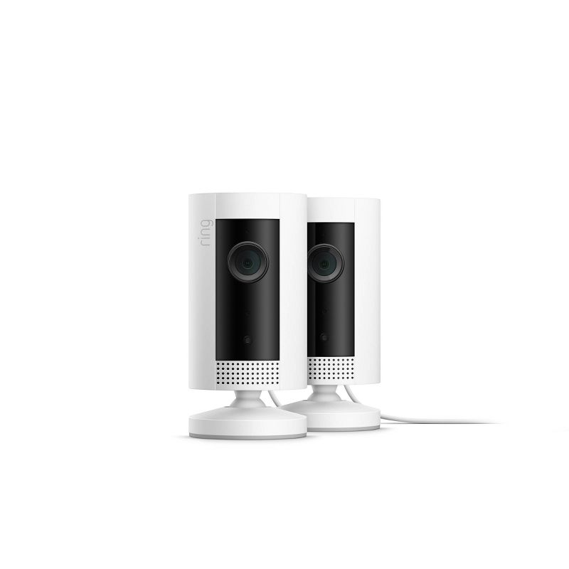 Ring Indoor Cam 2pk