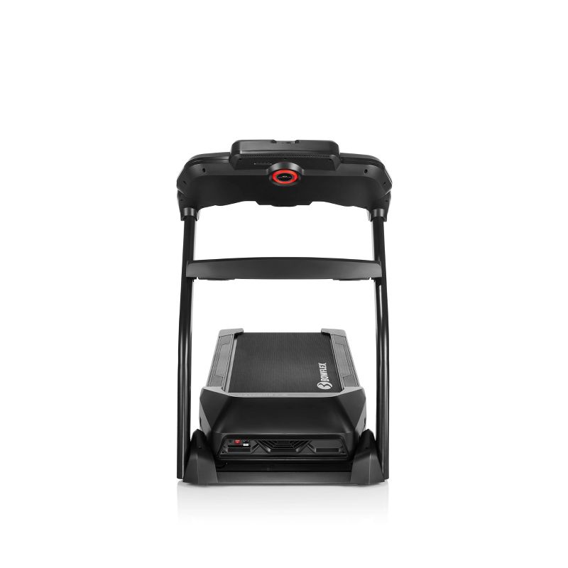 Bowflex T7 Treadmill - Black
