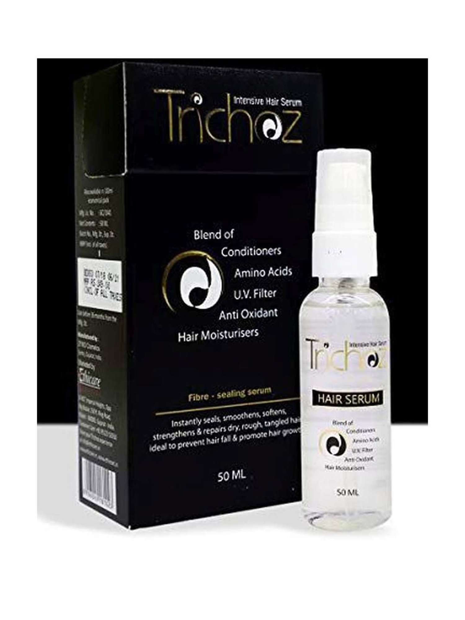 Trichoz Intensive Hair Serum - 50 ml