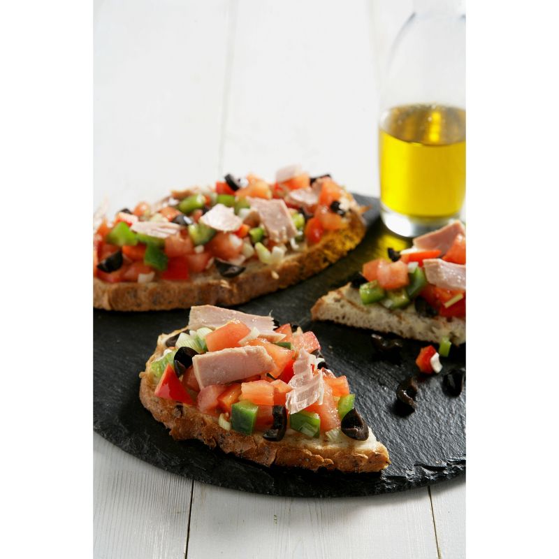 The Rustik Oven Hearty Grains & Seeds Bread - 16oz