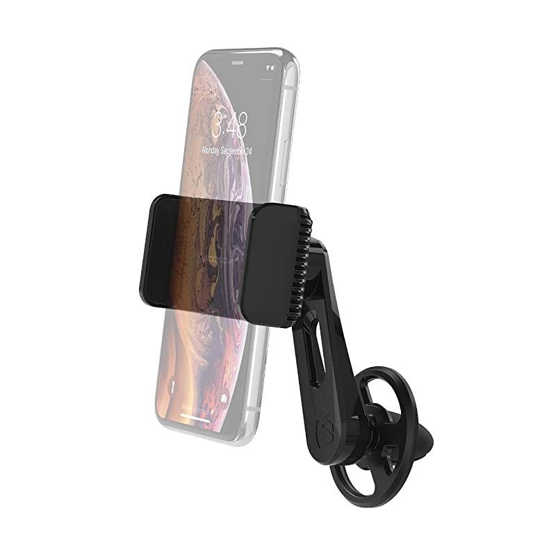 VP2MSP Universal CarMount FreeFlow Vent Mount for Vehicles