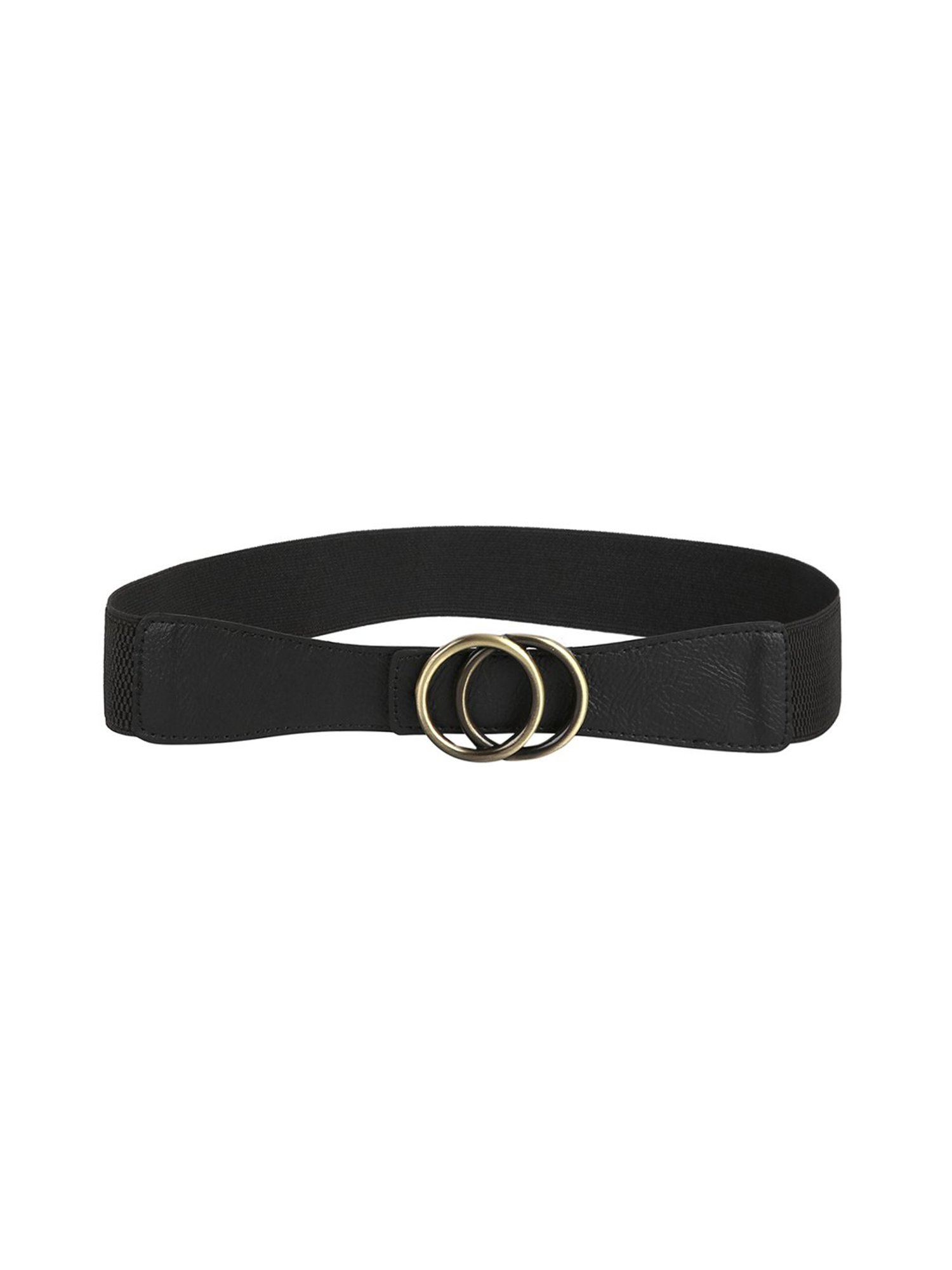 Patricia Nash Chain Link Woven Belt