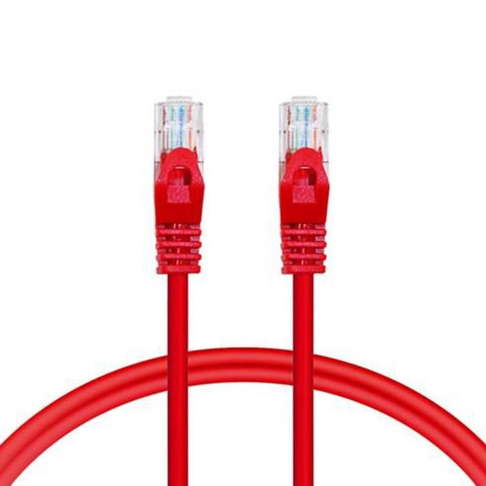 AVIVE Premium UTP 30m CAT6 LAN Cable