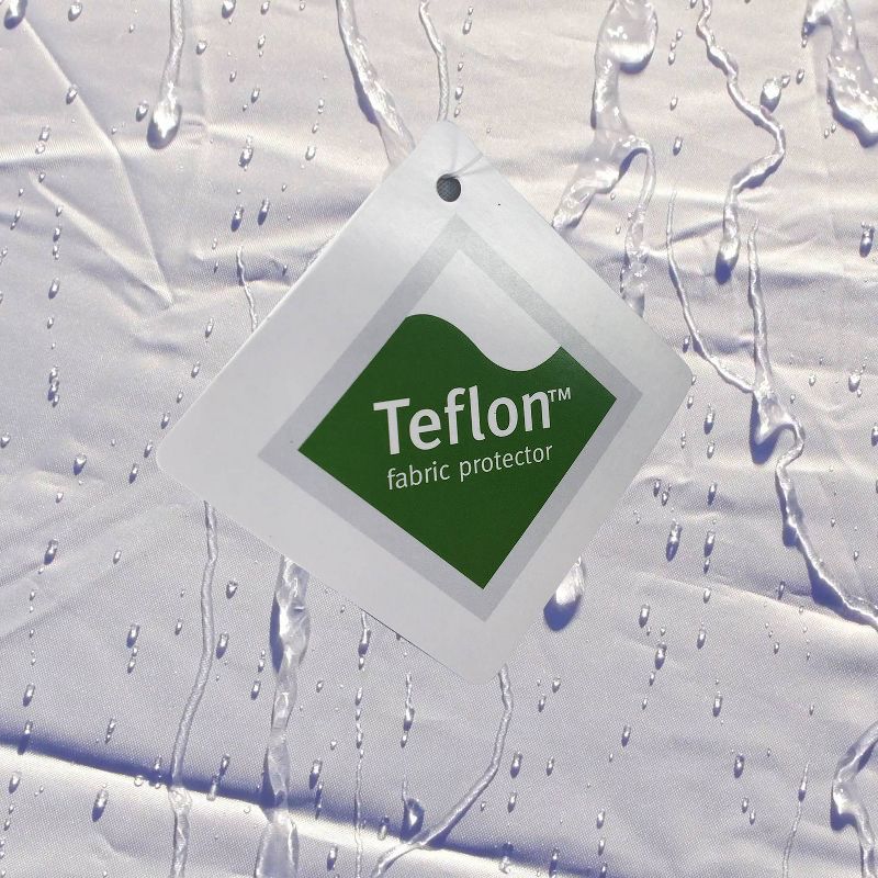 4' x 4' x 7' Pop-up Portable Outdoor Shower Tent - Alvantor