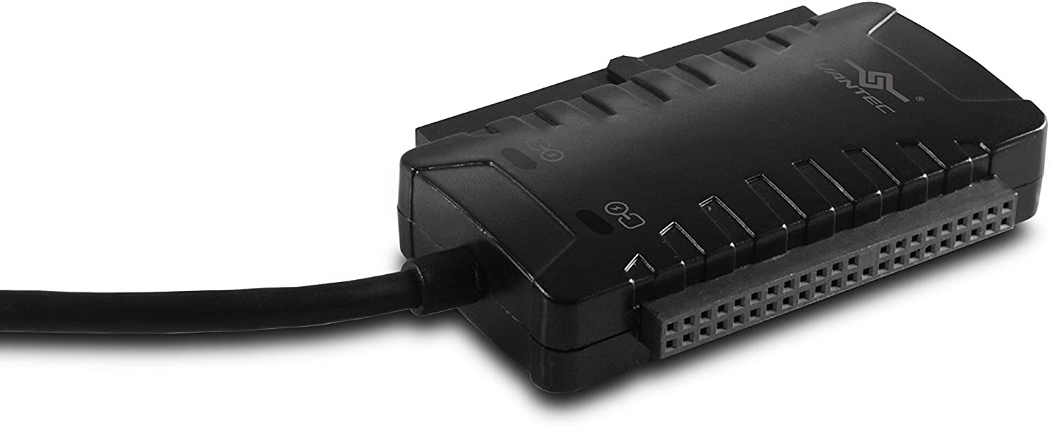 Vantec SATA/IDE to USB 3.0 Adapter (CB-ISA225-U3)