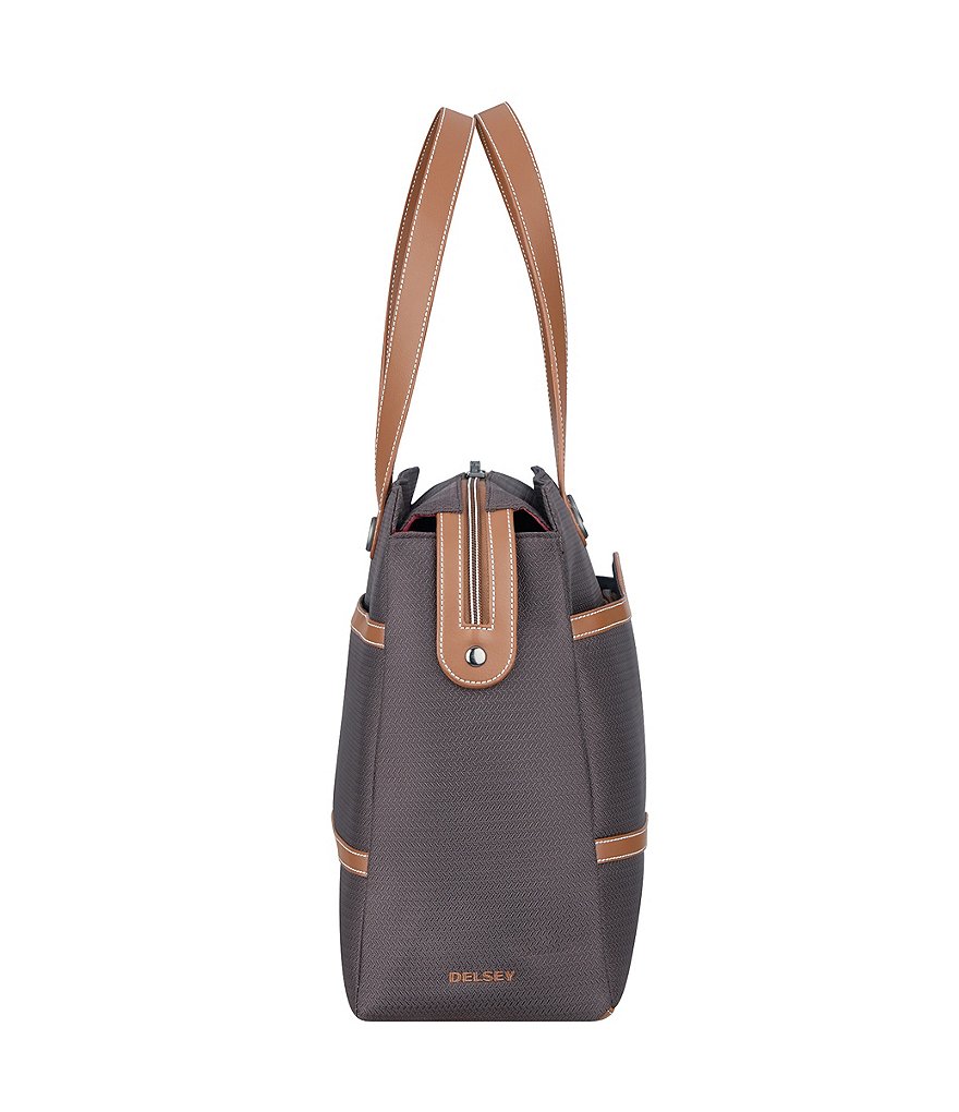 Gumdrop DropTech Dell Latitude 11" 3190 Case - For Dell Notebook, Chromebook - Black, Clear - Shock Resistant, Drop Resistant