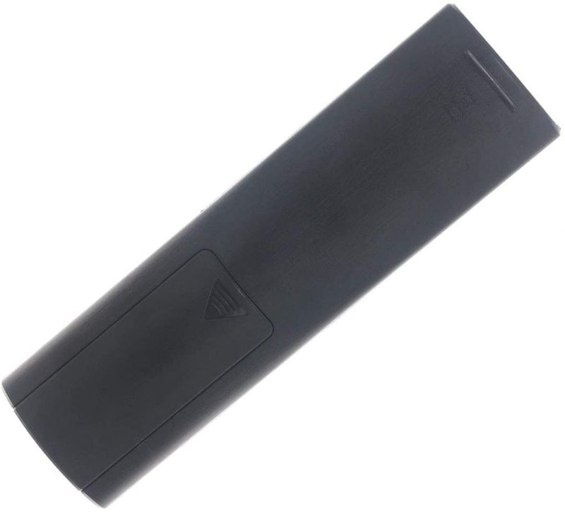 Aurabeam AKB75095307 Replacement TV Remote Control Netflix and Amazon Buttons for/fit LG 32LJ550BUA 32LJ550B-UA 32LJ550BUB 32LJ550MUB 32LJ550M-UB 43LJ5500 43LJ5500UA 43LJ5500-UA Televisions