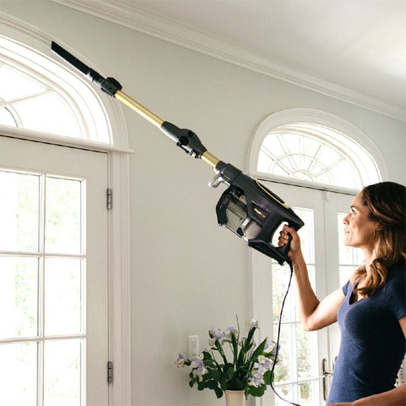 Shark Navigator Professional Lift Away Vacuum, 2 Pack (Certified Refurbished)