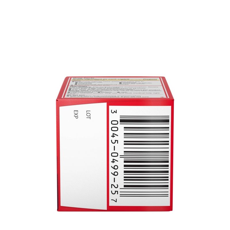 Tylenol Extra Strength Coated Tablets - Acetaminophen - 24ct