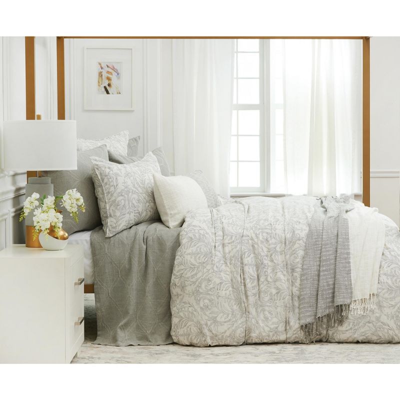 EY Essentials Elaine Stone Euro Sham