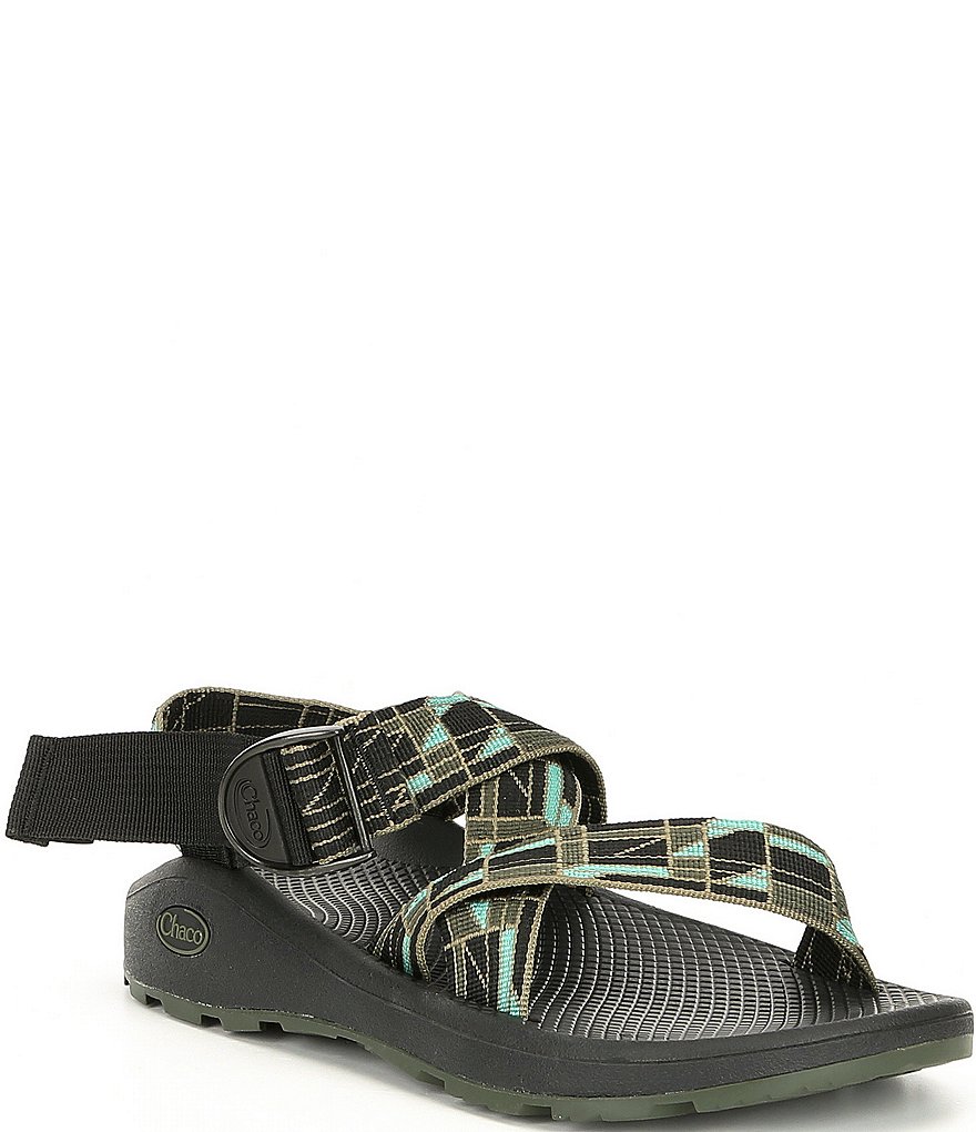 Chaco Men's Mega Z/Cloud Sandals