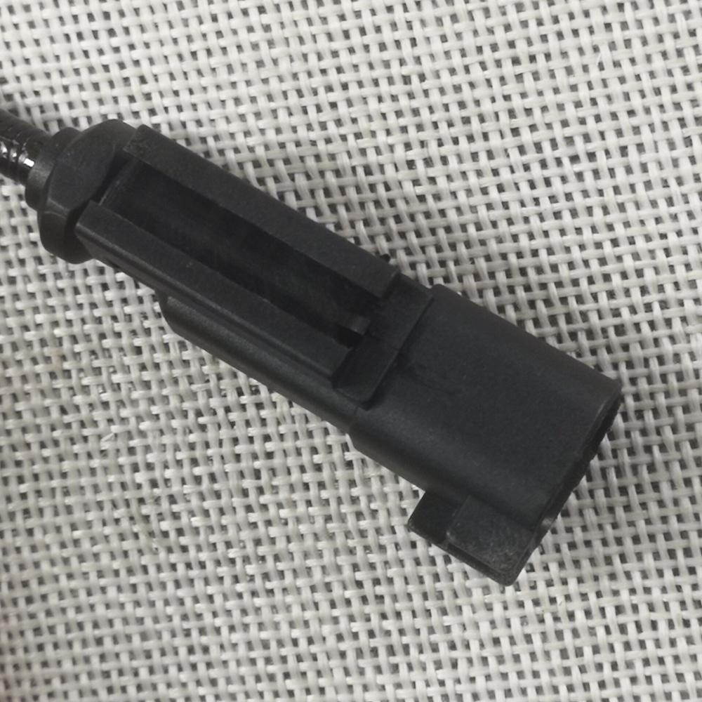 Front L/R ABS Wheel Speed Sensor For Ram1500 Ram2500 Ram3500 Ram 1500 2500 3500 2006-2008 5179958AB 5179958AA K05179958AB