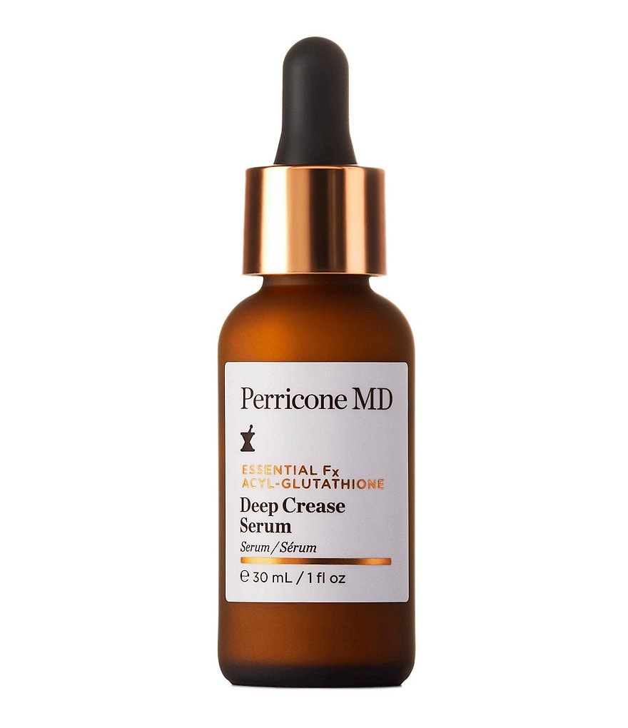 Perricone MD Essential Fx Deep Crease Serum