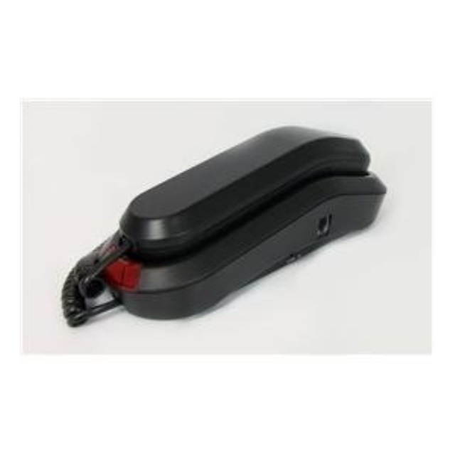 cetis telematrix 1l trimline phone - black