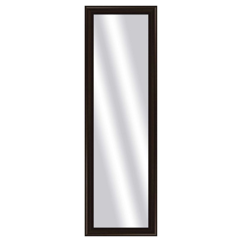 16.5" x 52.5" Love Mirror VI Decorative Mirror - PTM Images