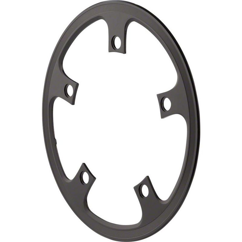 Shimano Alfine Outer Chainring Guard 45T Black