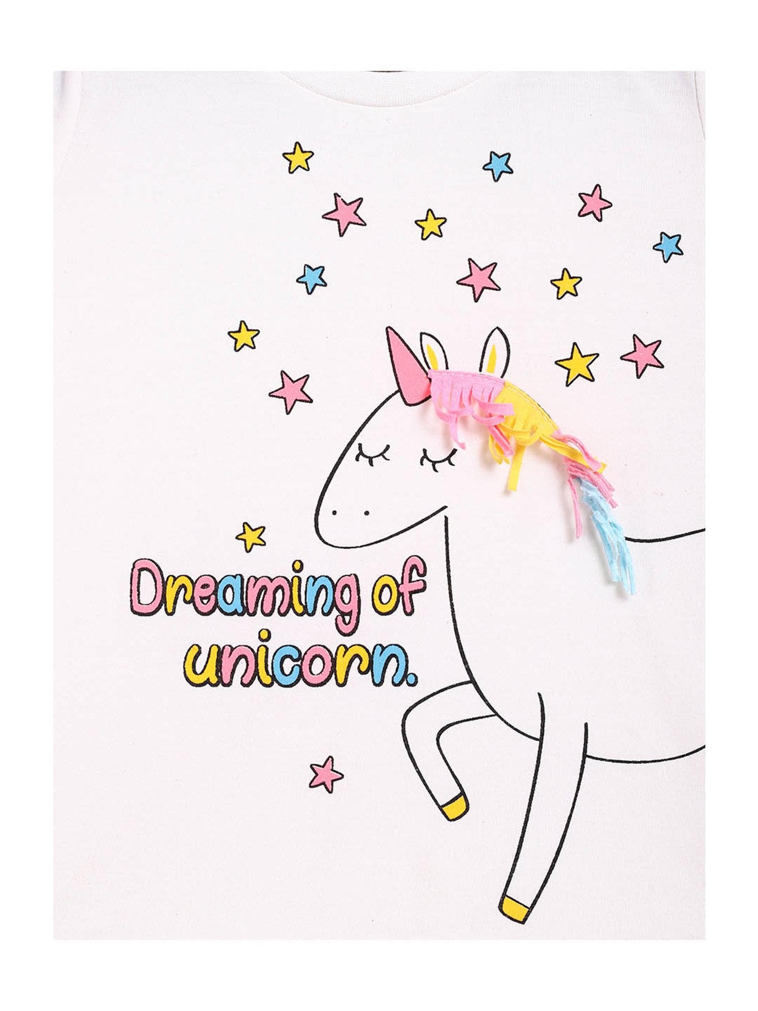 Lazy Shark Kids Pink Printed  T-Shirt with  Shorts