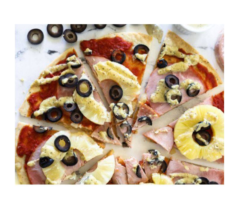 North Country Smokehouse USDA Uncured Certified Humane Bacon - 12oz