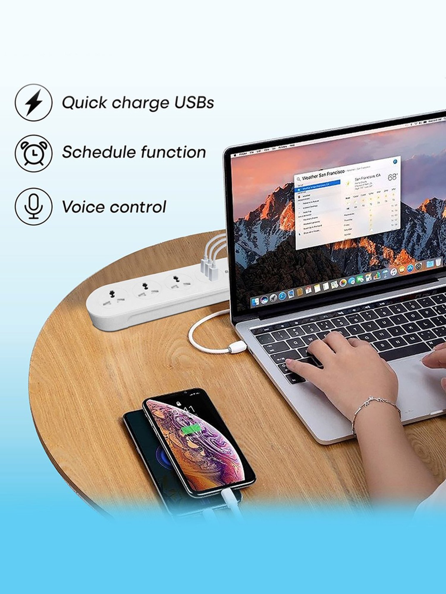 Eveready 0.5 W Standard B22 LED Bulb Pack of 12 (Green)