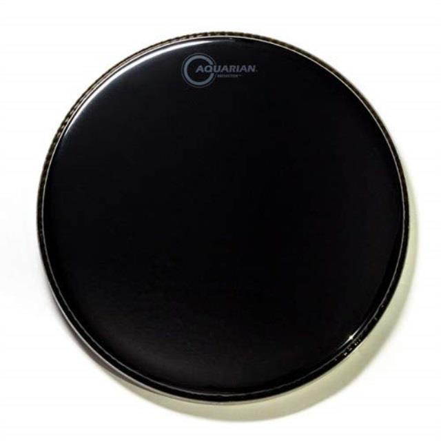 Aquarian 12" Reflector Batter Side Drum Head