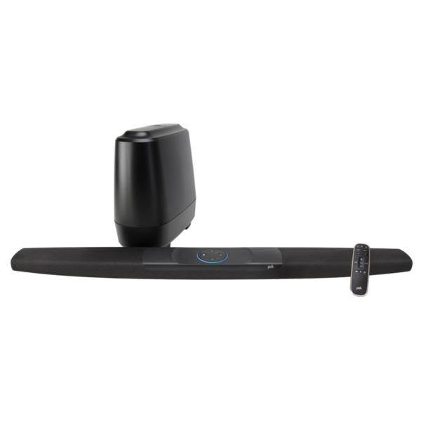 Polk Audio AM9640 Command Bar with Amazon Alexa