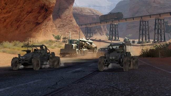 Stuntman: Ignition Xbox 360 Game