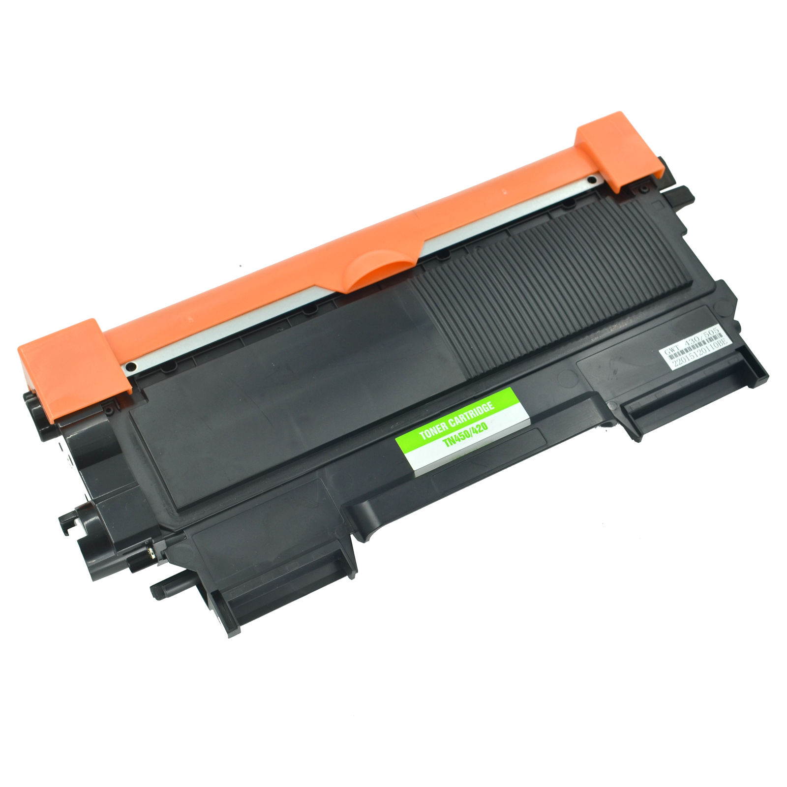 8PK TN450 Toner Cartridge Compatible For Brother HL-2132  TN-450 HL-2240 Printer