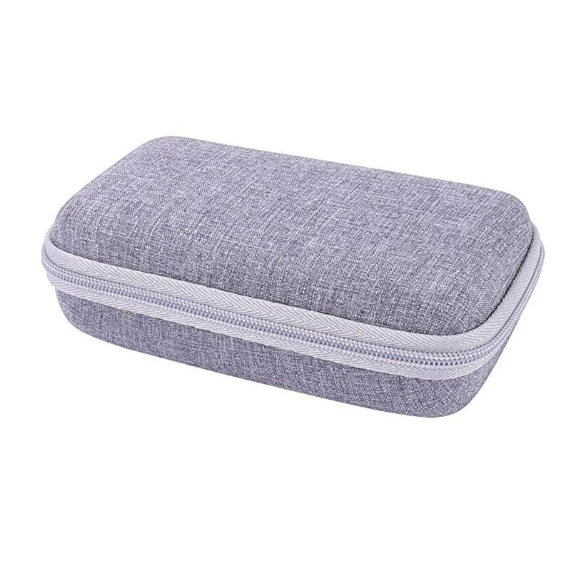 Hard Carrying Case for TPLink AC750 Wireless WiFi Travel Router TLWR902AC