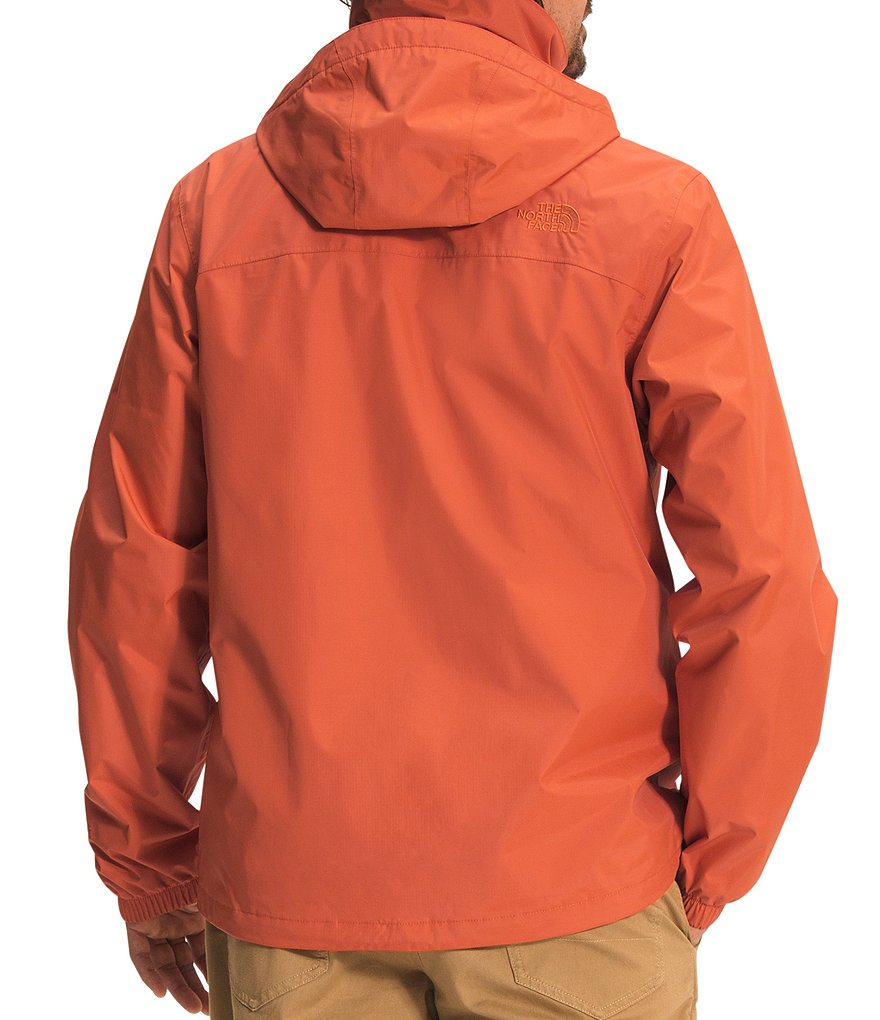 The North Face Resolve 2 Long-Sleeve Hooded Jacket