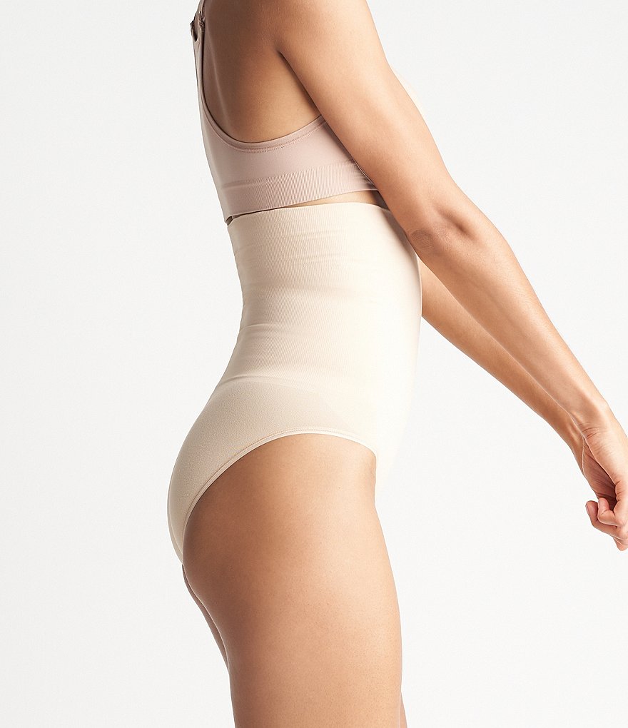 Yummie Cooling Effect High Waist Brief