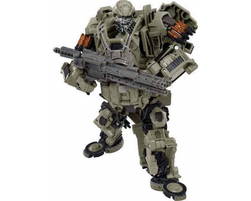 MB-19 Hound | Transformers Movie 10th Anniversary Action figures