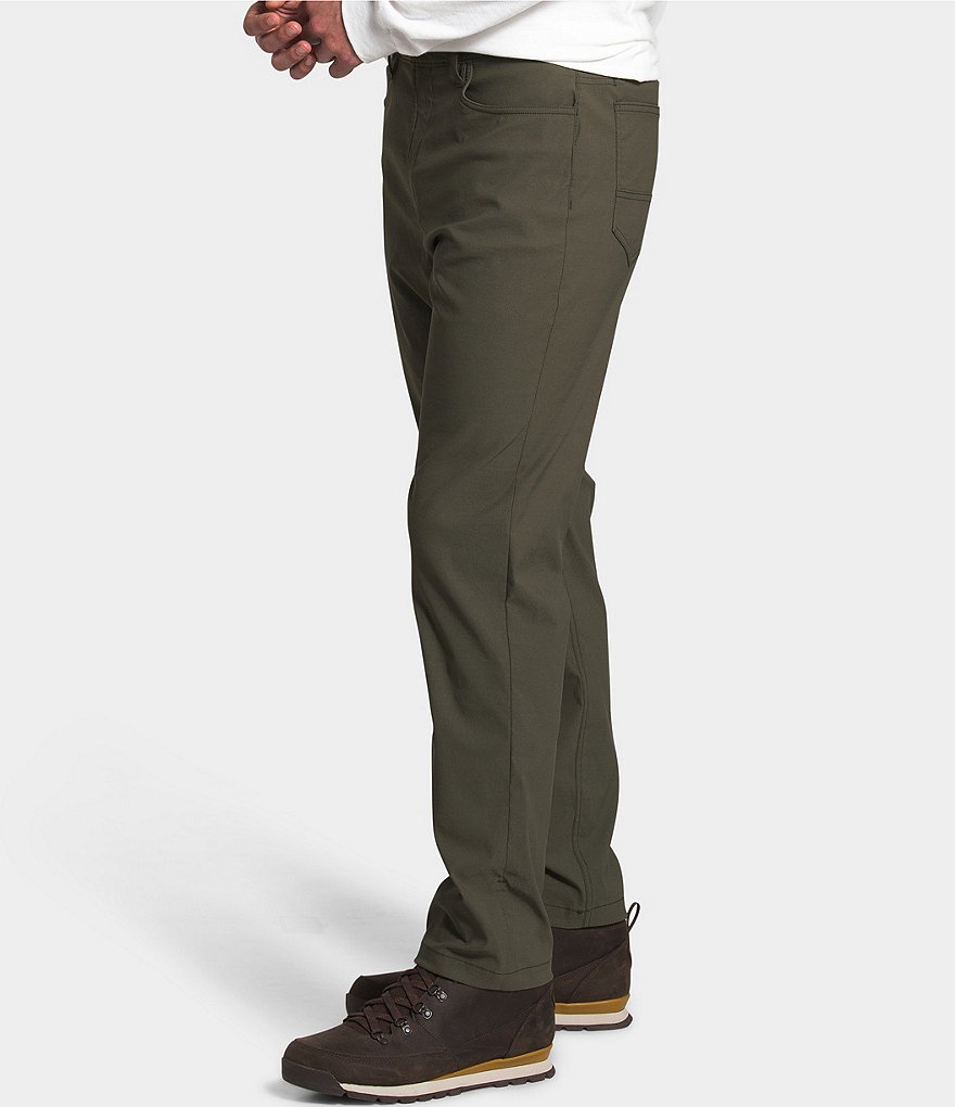 The North Face Sprag Five-Pocket Pants