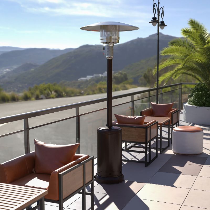 BBQ Dragon XL Chimney