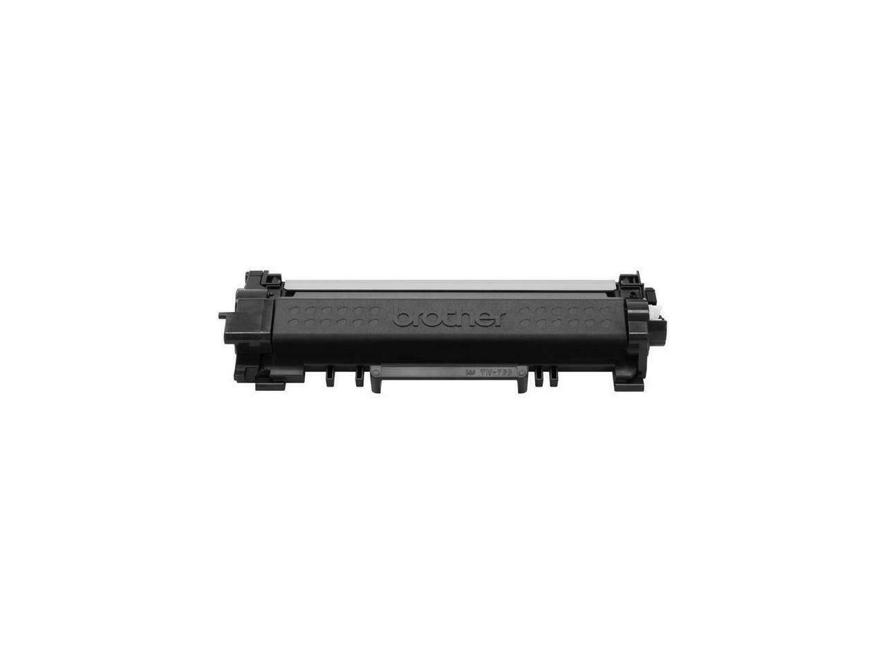 Nxt Premium PRMBT760 High Yield Black Toner Cartridge for TN760