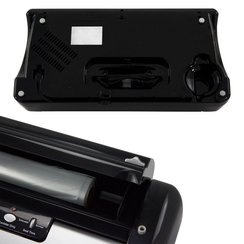 Oliso Pro VS95A Starter Kit - Silver