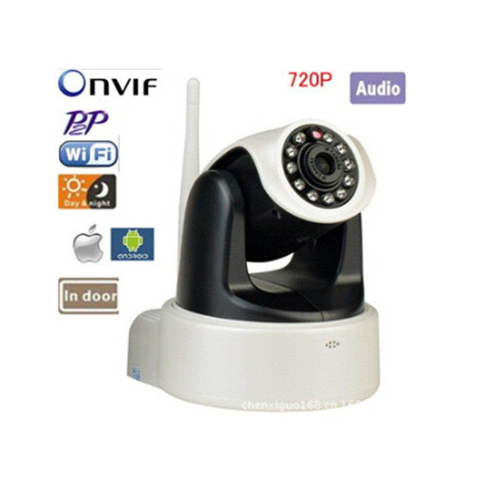 IP WIFI Online Camera 1,300,000 High Definity Infrared Online Camera X002