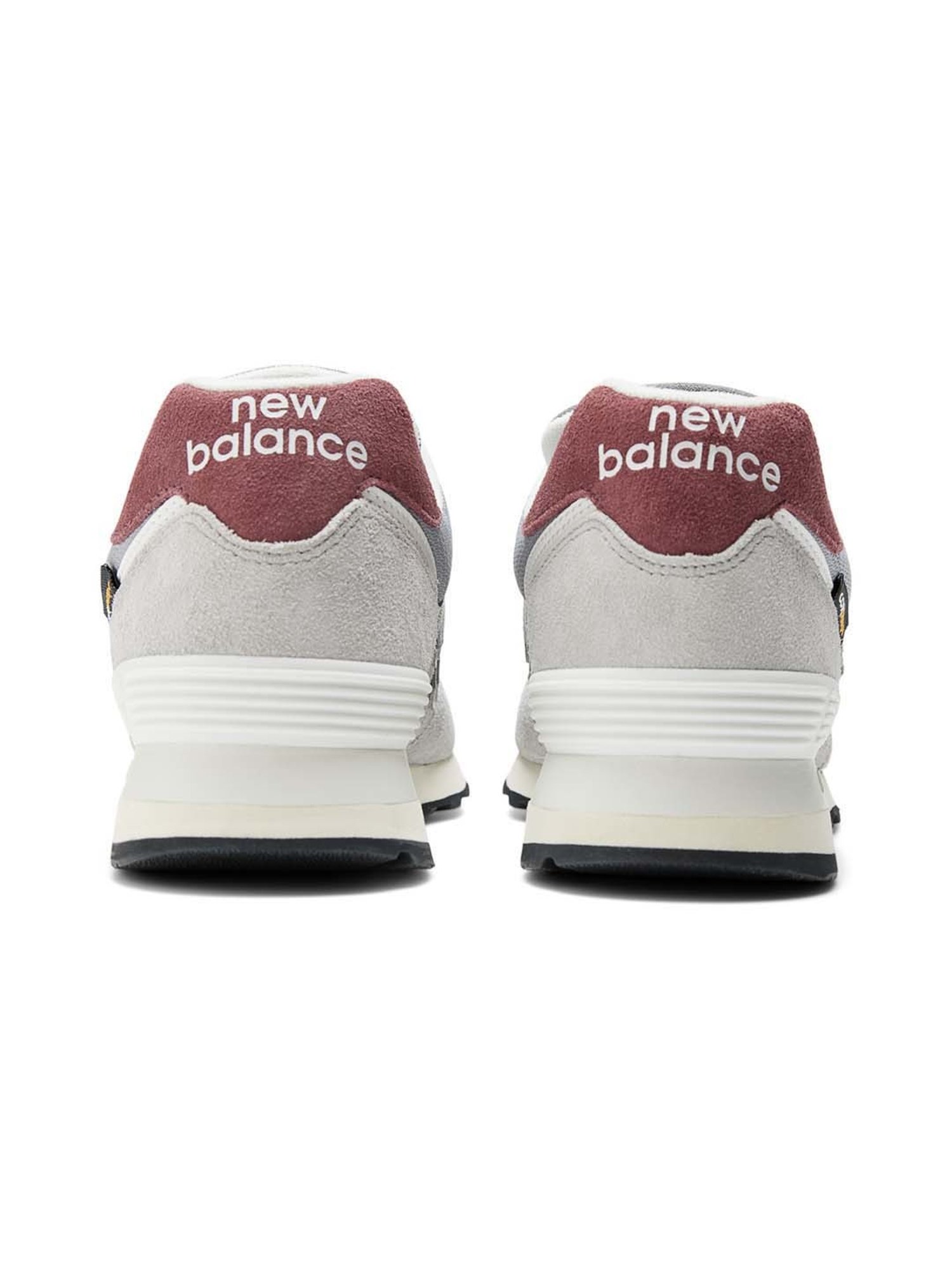 New Balance Men's Encap Arctic Grey Casual Sneakers