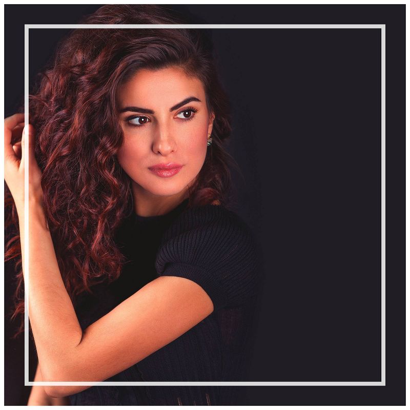 Tresemme Flawless Curls Coconut & Avocado Hydrating Hair Oil  - 3.2 fl oz