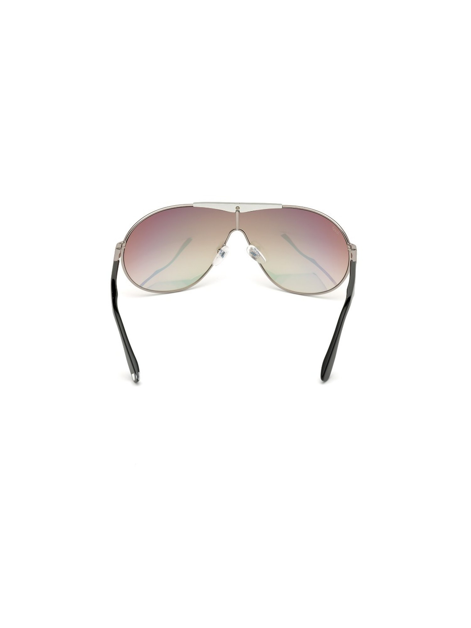 Web Eyewear Pink Butterfly Unisex Sunglasses Designed in Italy