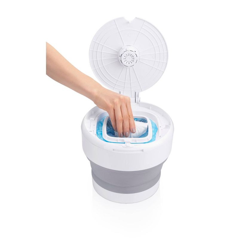 PurePail Go Diaper Pail