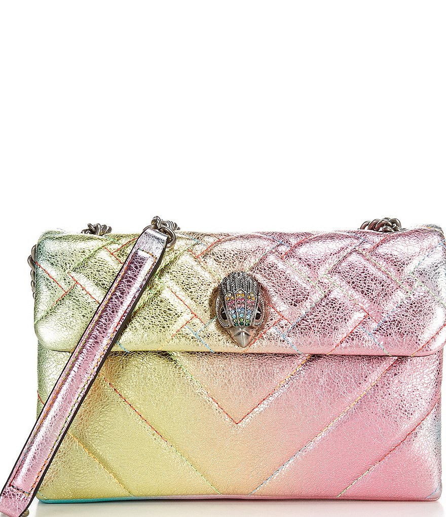Kurt Geiger London Medium Ombre Crossbody Bag