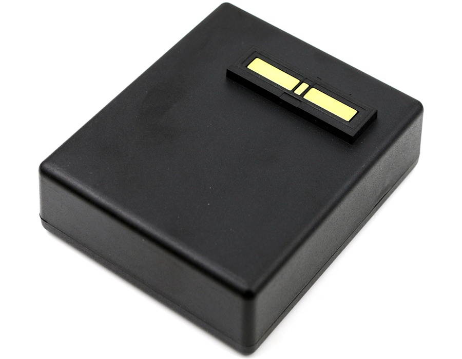 Battery Replacement for Brother RJ4030 PT-D800W PTP900W P touch P 950 NW RuggedJet RJ RJ-4040 TD-2130N PT-P950NW TD-2130NSA RJ4040 PT-E850TKW LBC4090002 LBF3250001 PA-BT-4000LI HP25B LBD709-001